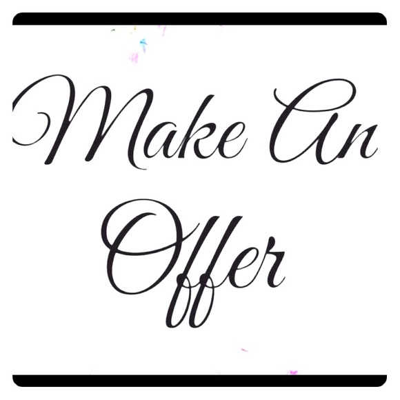 !!!!Offers Accepted!!! - Picture 1 of 1